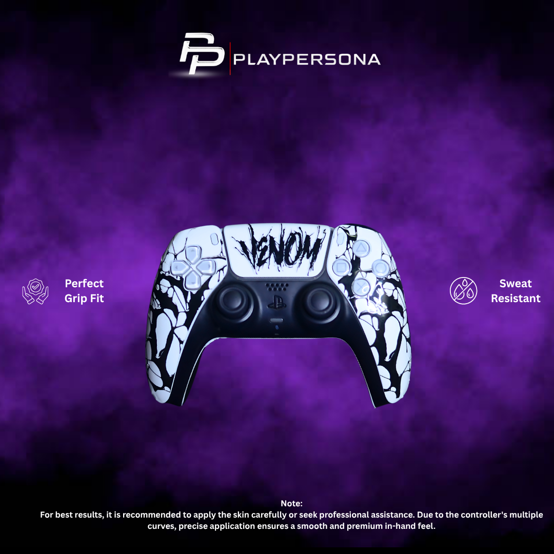 Venom-By Playpersona - Image 3