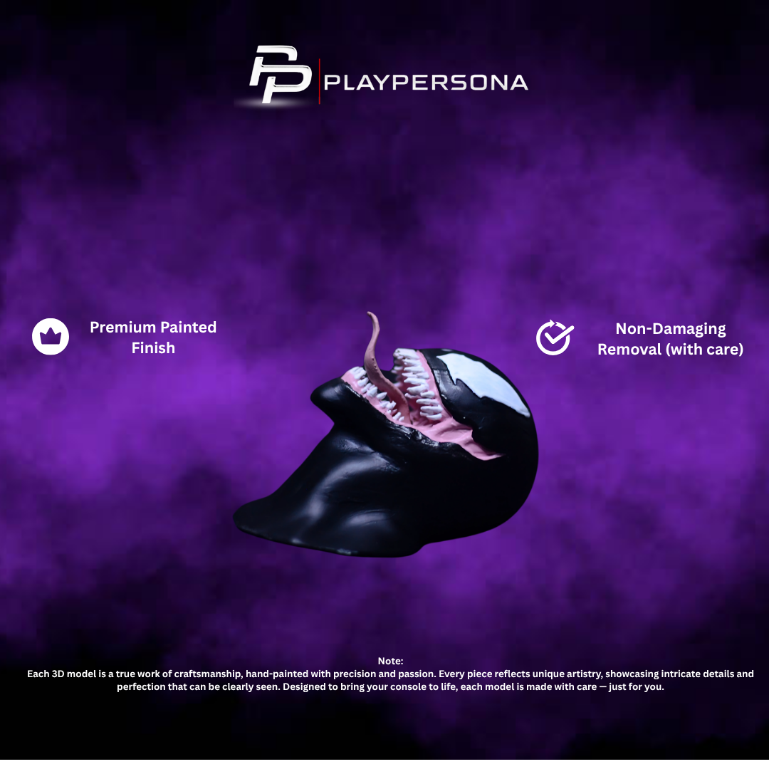 Venom-By Playpersona - Image 4