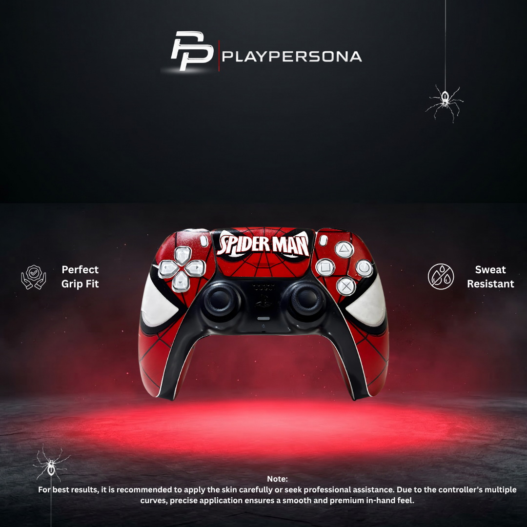 Spider-Man-by Playpersona - Image 3