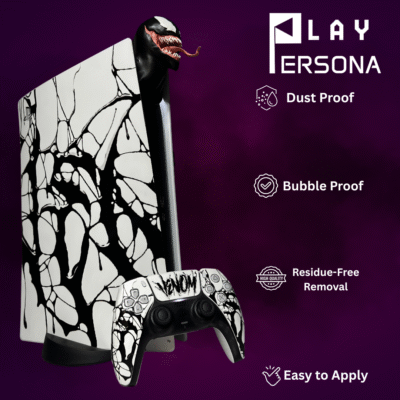 Venom-By Playpersona