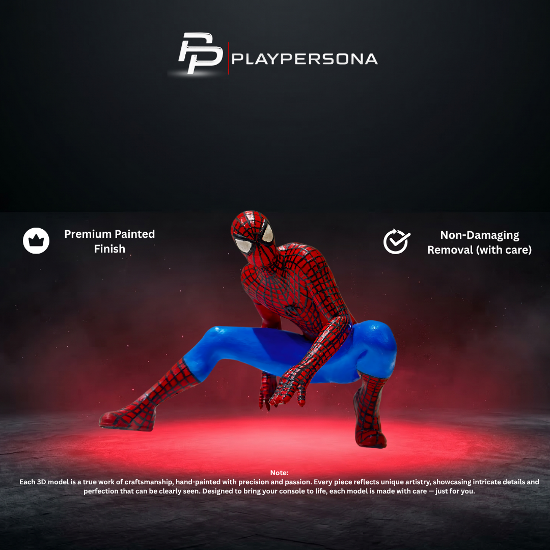 Spider-Man-by Playpersona - Image 4