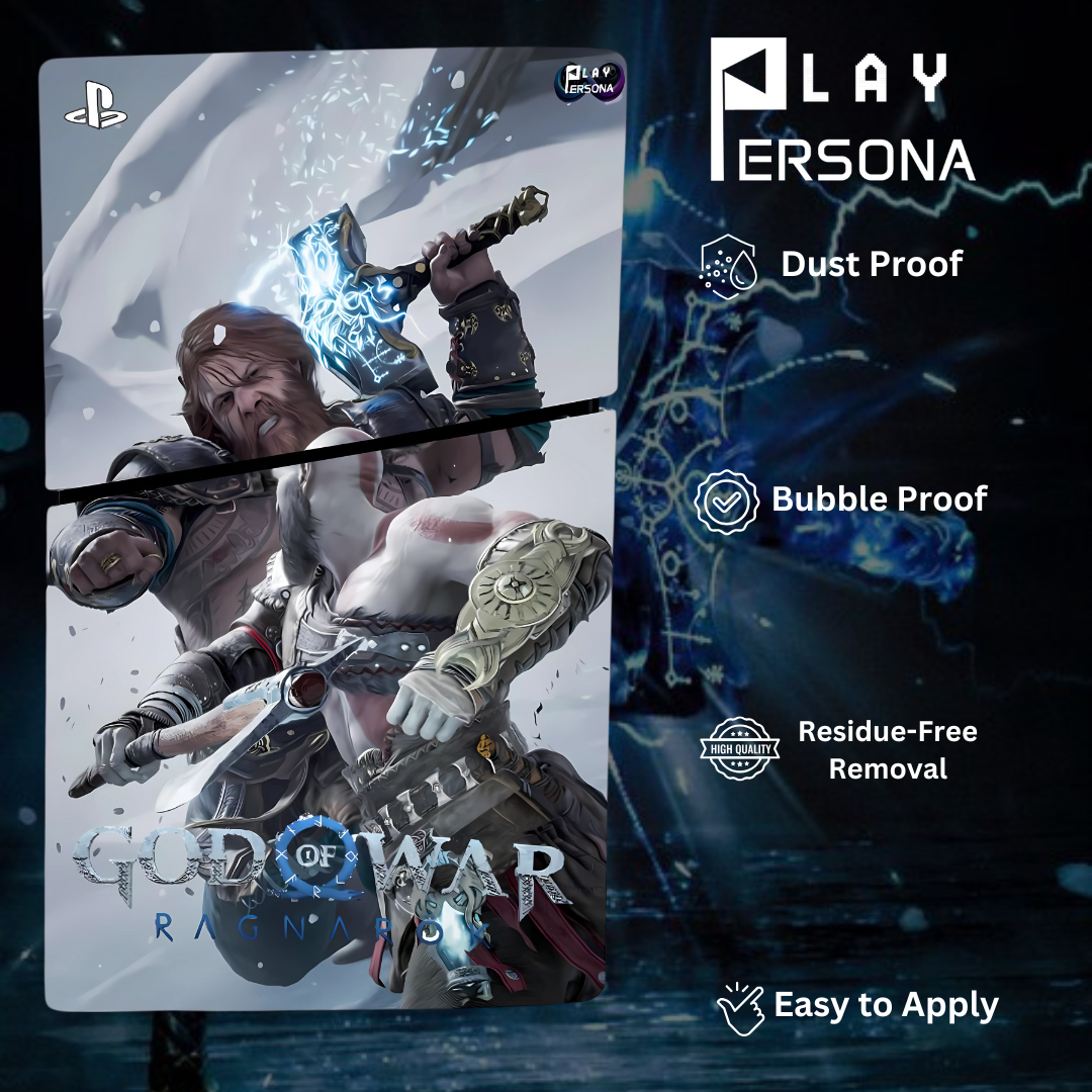 God Of War-By Playpersona - Image 5