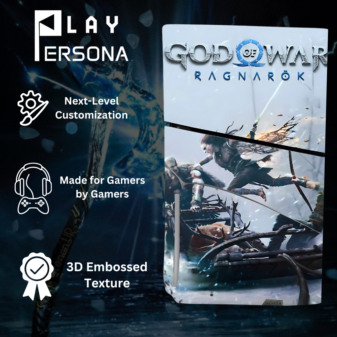 God Of War-By Playpersona - Image 6