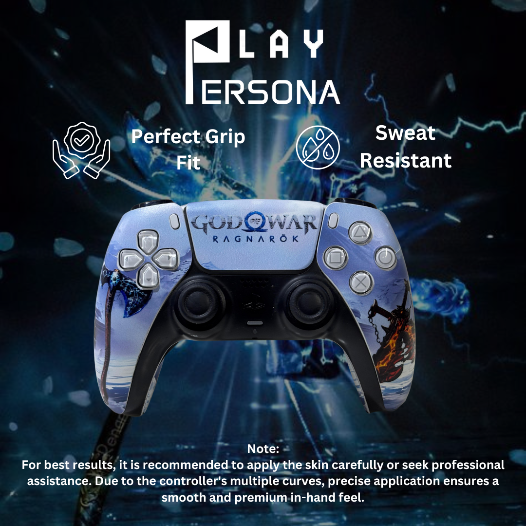 God Of War-By Playpersona - Image 4