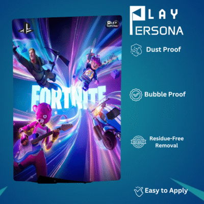 Fortnite-By Playpersona