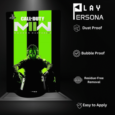 Call of Duty-By Playpersona