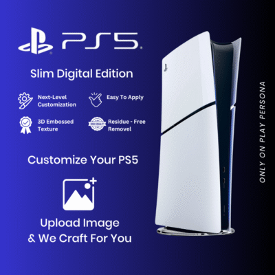 PS5 Slim Digital