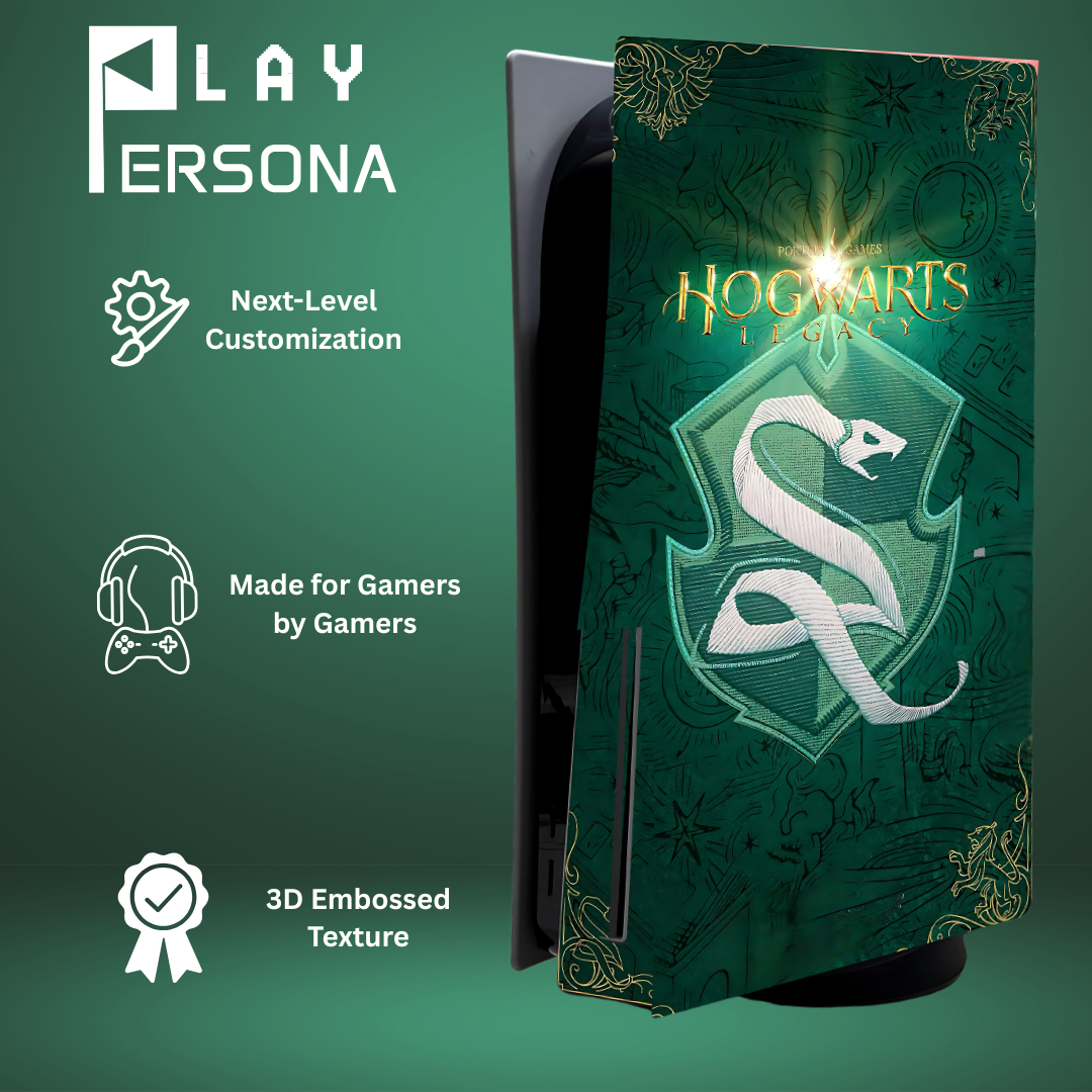 Hogwarts Legacy-By Playpersona - Image 2