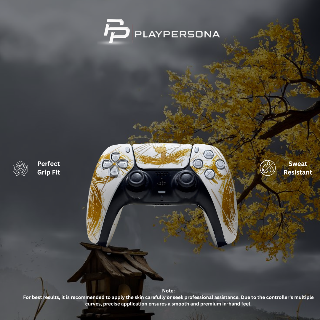 Ghost of Yōtei(Gold Edition)-By Playpersona - Image 4