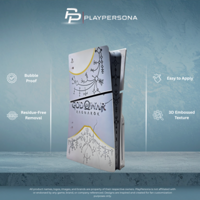 God of War Ragnarök(Special Edition)-By Playpersona