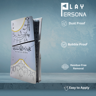 God of War Ragnarök(Special Edition)-By Playpersona