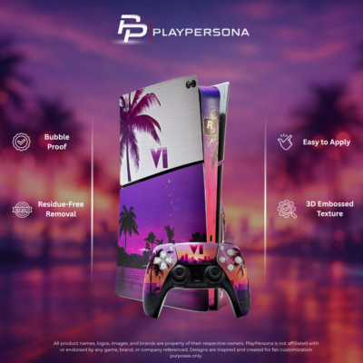 GTA VI-By Playpersona