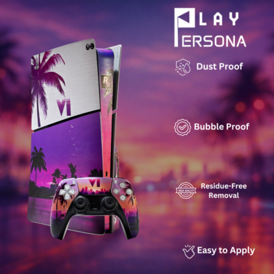 GTA VI-By Playpersona