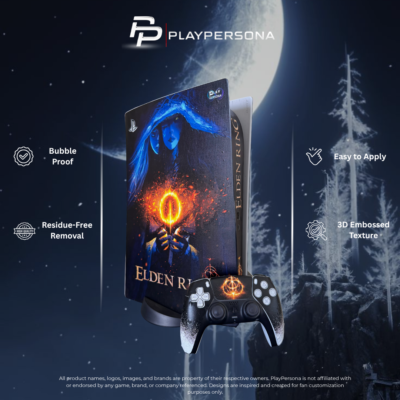Elden Ring-By Playpersona
