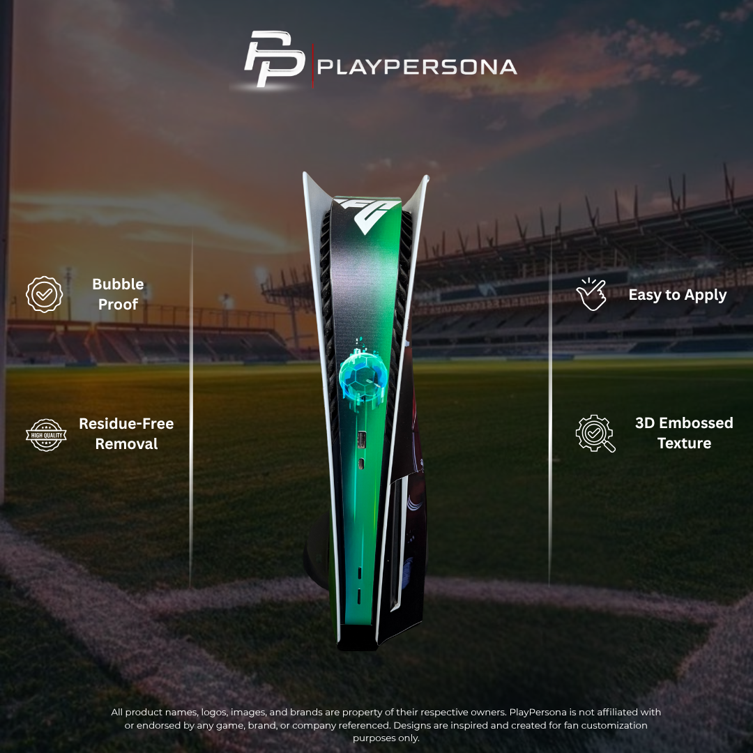 FIFA 26-By Playpersona - Image 2