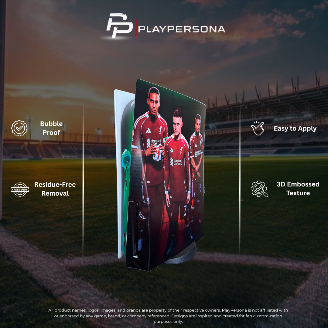 FIFA 26-By Playpersona - Image 5