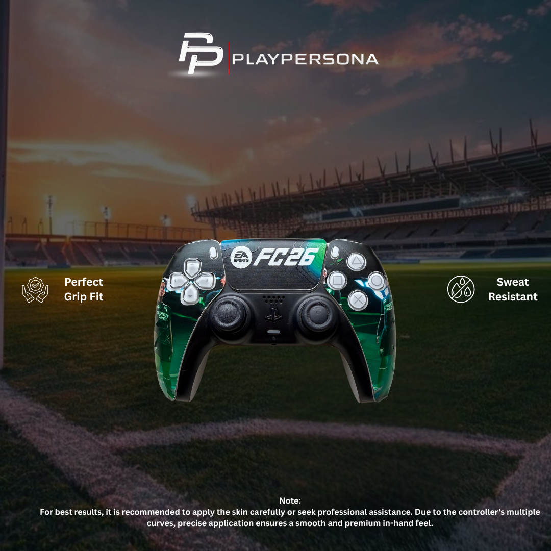 FIFA 26-By Playpersona - Image 6