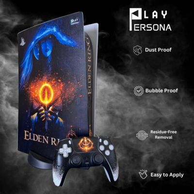 Elden Ring-By Playpersona