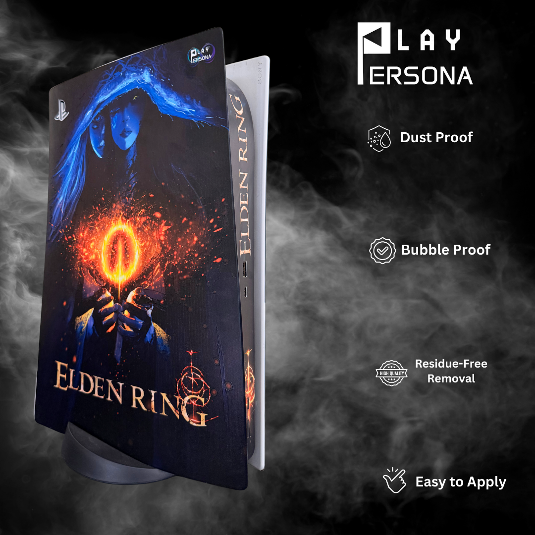 Elden Ring-By Playpersona - Image 3