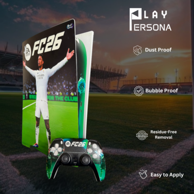 FIFA 26-By Playpersona