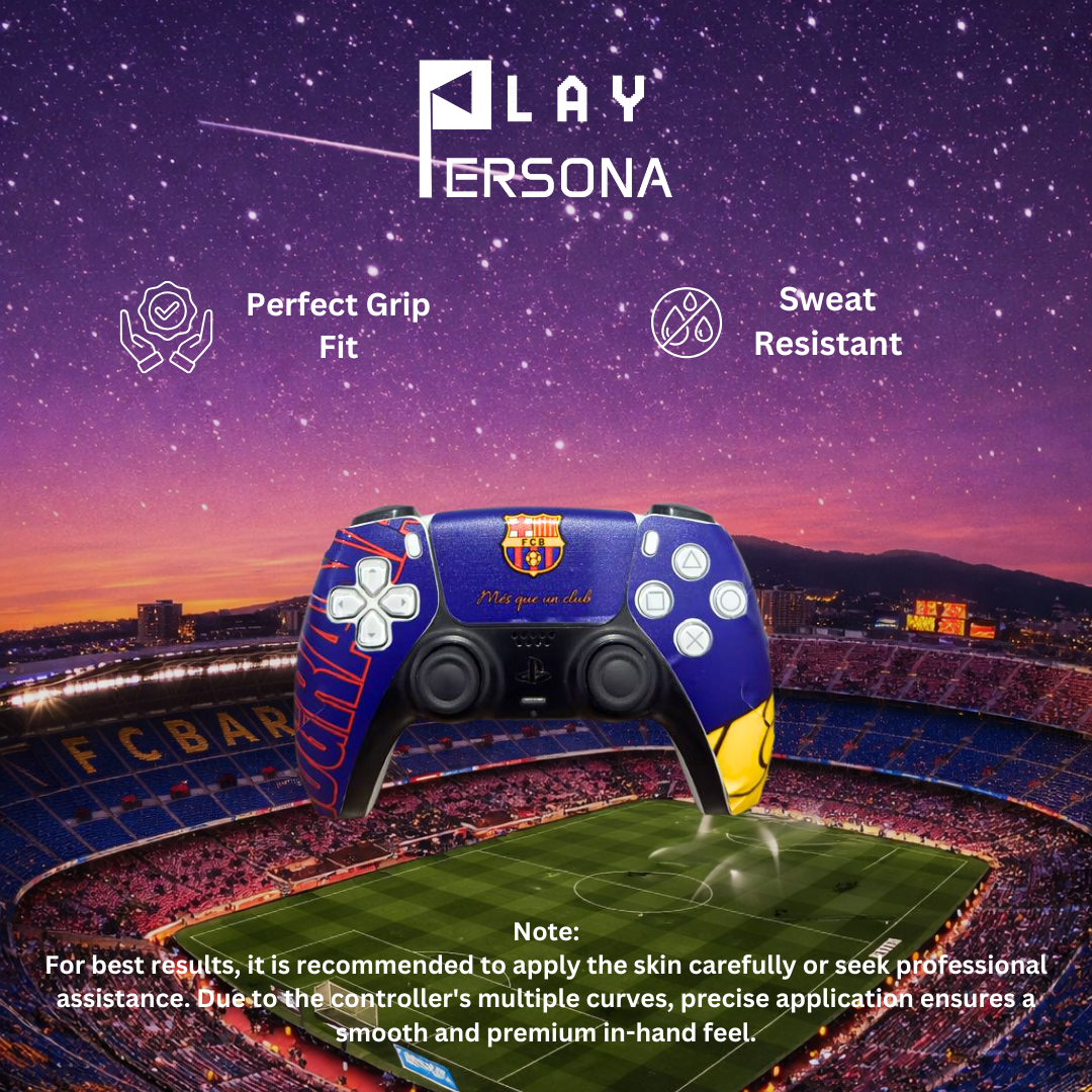 FC Barcelona-By Playpersona - Image 6