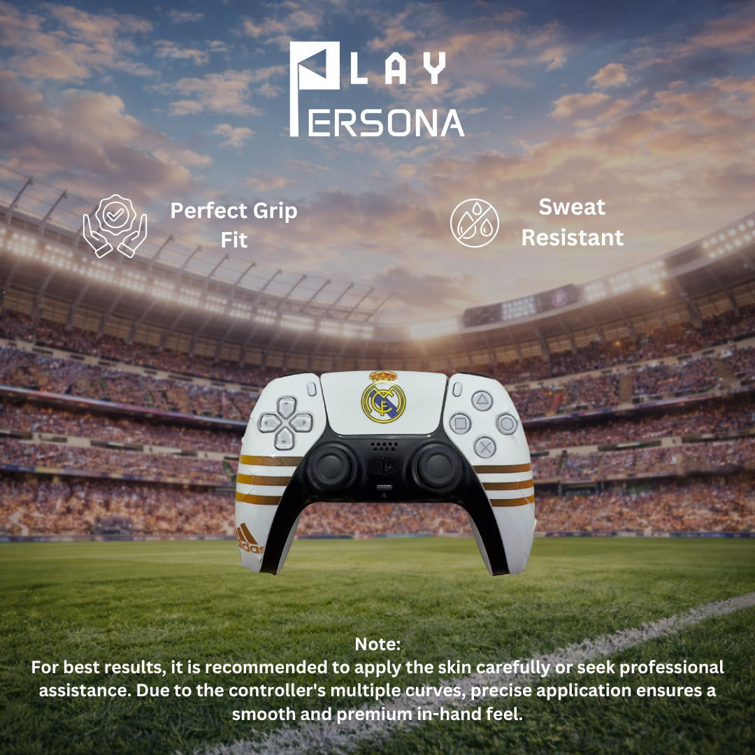Real Madrid-By Playpersona - Image 6